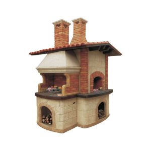barbecue BR27
