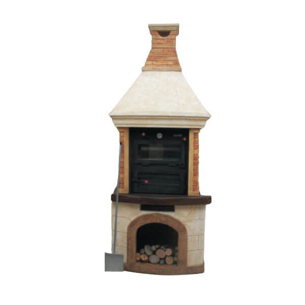 barbecue BR33