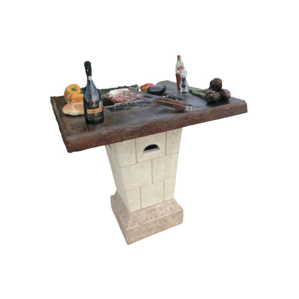 barbecue BR7