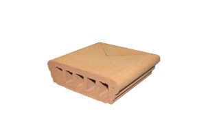 terminale coprimuro mediterraneo