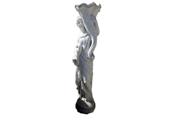 statua dorida