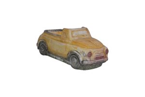 Vaso 500 Cabriolet
