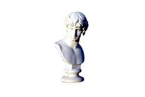 Busto Davide