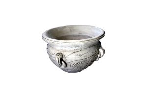 Vaso finta Terracotta