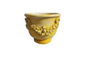 Vaso Girasole