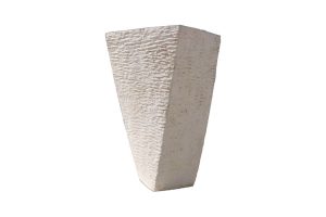 Vaso irregolare semplice