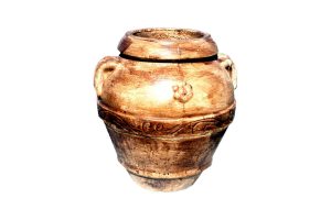 Vaso Orcio 80