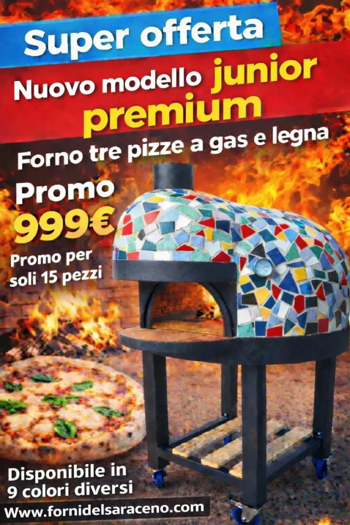 super offerta junior premium