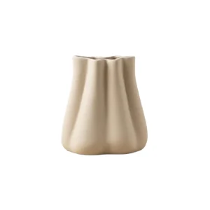 vaso ondulato