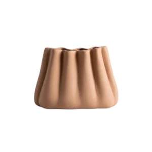 vaso ondulato
