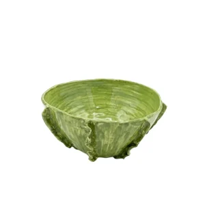 Centrotavola verde