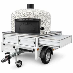 carrello trailer